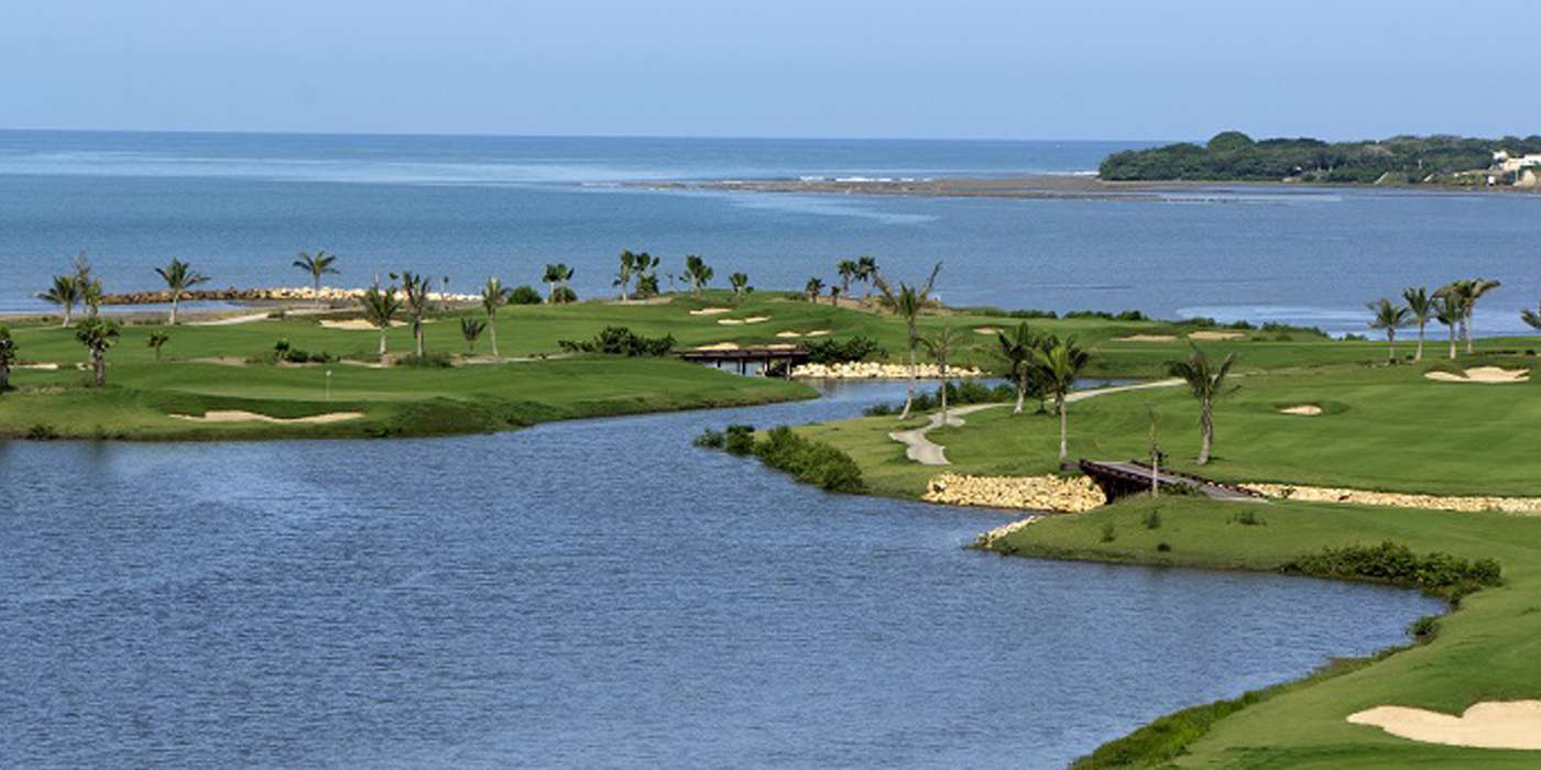 Los campos de golf más hermosos para jugar este verano en Colombia