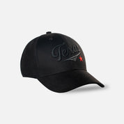 GORRA LAZO TEXAS NEGRA